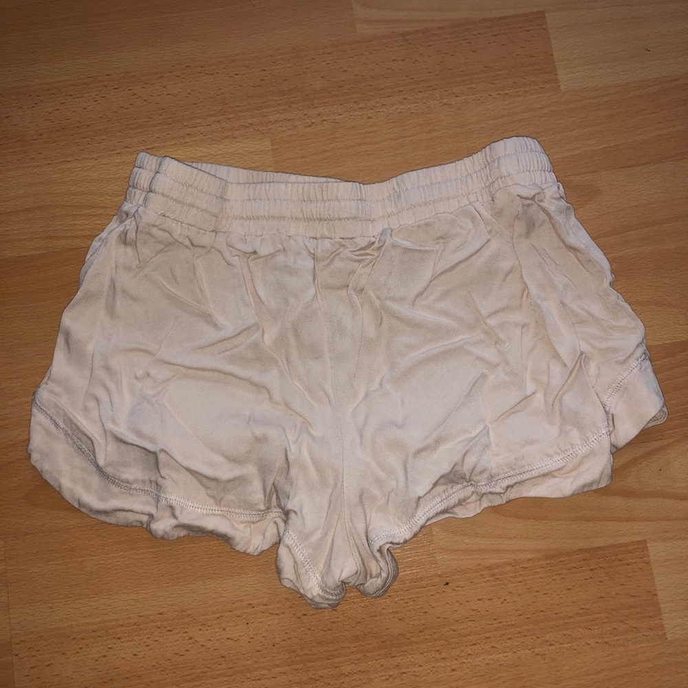 F21 Comfy shorts